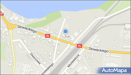 Smartbox - Poczta Polska, pon-ndz 00:00-24:00, Człuchów, godziny otwarcia