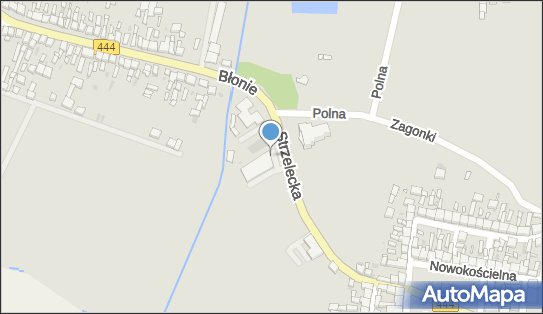 Smartbox - Poczta Polska, pon-ndz 00:00-24:00, Sulmierzyce, godziny otwarcia