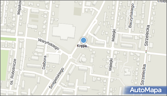 Smartbox - Poczta Polska, pon-ndz 00:00-24:00, Ostrów Wielkopolski, godziny otwarcia