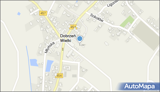 Smartbox - Poczta Polska, pon-ndz 00:00-24:00, Dobrzeń Wielki, godziny otwarcia