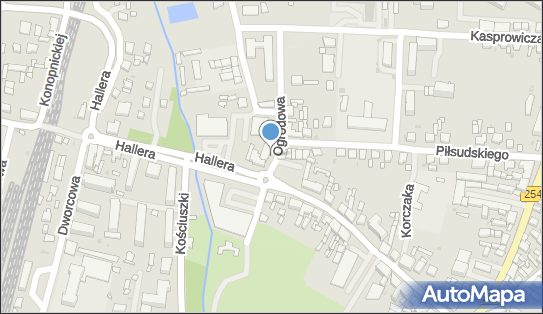 Smartbox - Poczta Polska, pon-ndz 00:00-24:00, Mogilno, godziny otwarcia