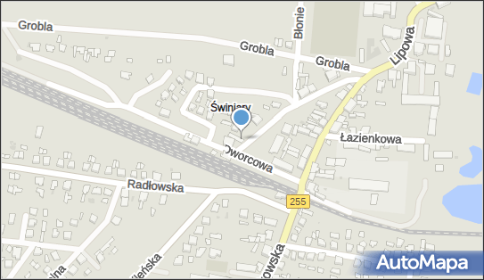 Smartbox - Poczta Polska, pon-ndz 00:00-24:00, Pakość, godziny otwarcia