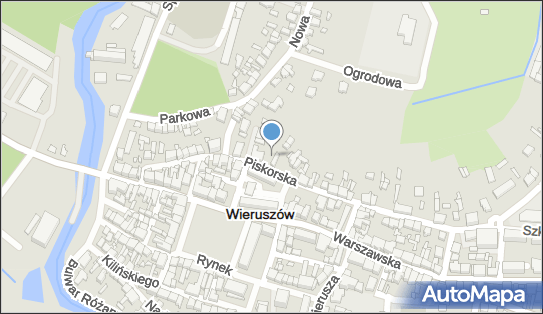 Smartbox - Poczta Polska, pon-ndz 00:00-24:00, Wieruszów, godziny otwarcia