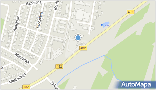 Smartbox - Poczta Polska, pon-ndz 00:00-24:00, Wieruszów, godziny otwarcia