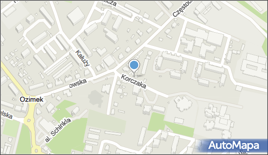 Smartbox - Poczta Polska, pon-ndz 00:00-24:00, Ozimek, godziny otwarcia