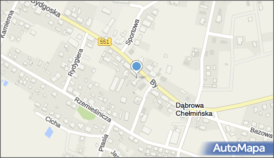 Smartbox - Poczta Polska, pon-ndz 00:00-24:00, Dąbrowa Chełmińska, godziny otwarcia