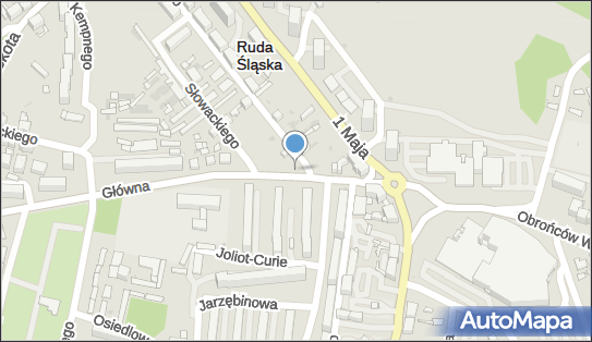 Smartbox - Poczta Polska, pon-ndz 00:00-24:00, Ruda Śląska, godziny otwarcia