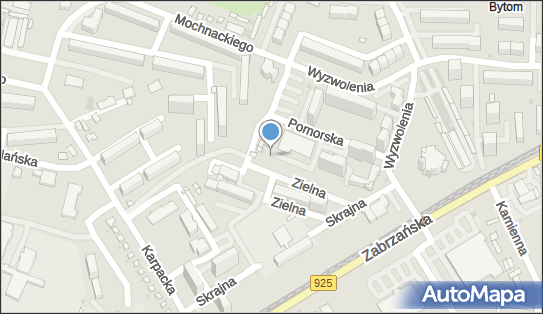 Smartbox - Poczta Polska, pon-ndz 00:00-24:00, Bytom, godziny otwarcia