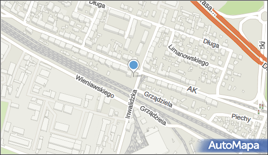 Smartbox - Poczta Polska, pon-ndz 00:00-24:00, Chorzów, godziny otwarcia