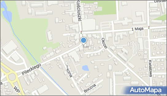 Smartbox - Poczta Polska, pon-ndz 00:00-24:00, Bełchatów, godziny otwarcia