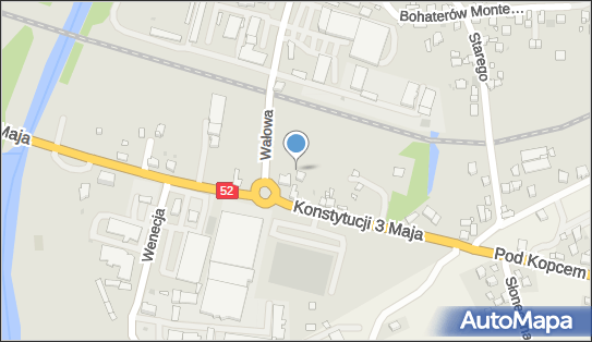 Smartbox - Poczta Polska, pon-ndz 00:00-24:00, Wadowice, godziny otwarcia