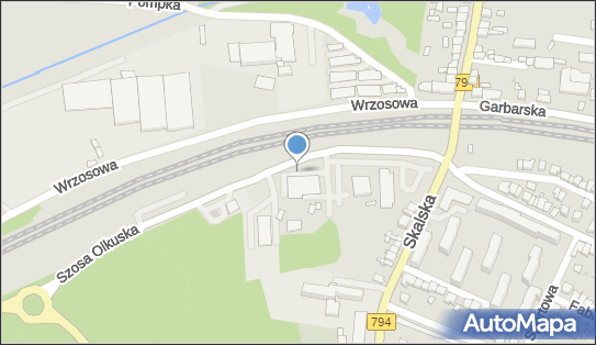 Smartbox - Poczta Polska, pon-ndz 00:00-24:00, Wolbrom, godziny otwarcia