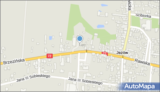 Smartbox - Poczta Polska, pon-ndz 00:00-24:00, Jeżów, godziny otwarcia