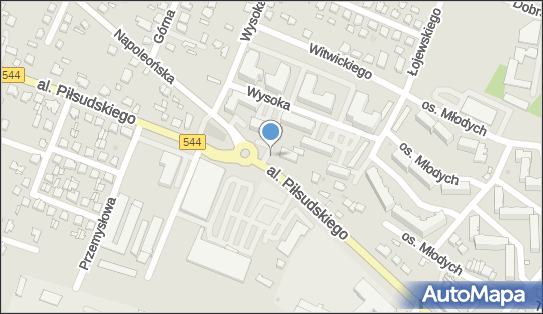 Smartbox - Poczta Polska, pon-ndz 00:00-24:00, Mława, godziny otwarcia