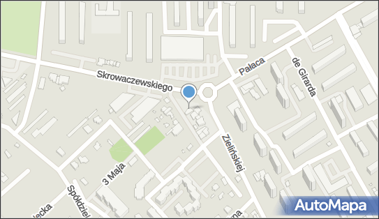 Smartbox - Poczta Polska, pon-ndz 00:00-24:00, Żyrardów, godziny otwarcia