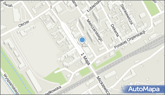 Smartbox - Poczta Polska, pon-ndz 00:00-24:00, Żyrardów, godziny otwarcia