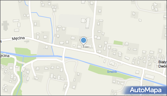 Smartbox - Poczta Polska, pon-ndz 00:00-24:00, Męcina, godziny otwarcia