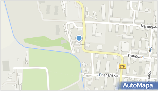 Smartbox - Poczta Polska, pon-ndz 00:00-24:00, Błonie, godziny otwarcia