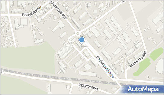 Smartbox - Poczta Polska, pon-ndz 00:00-24:00, Nowy Dwór Mazowiecki, godziny otwarcia
