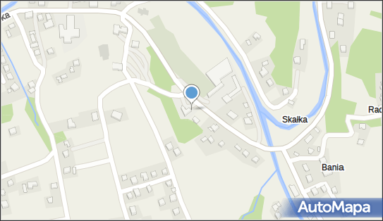 Smartbox - Poczta Polska, pon-ndz 00:00-24:00, Kamionka Wielka, godziny otwarcia