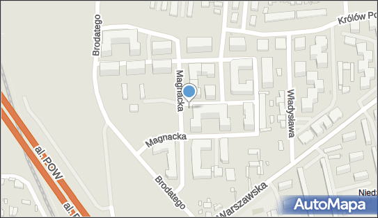 Smartbox - Poczta Polska, pon-ndz 00:00-24:00, Warszawa, godziny otwarcia