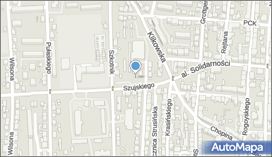 Smartbox - Poczta Polska, pon-ndz 00:00-24:00, Tarnów, godziny otwarcia