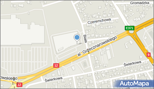 Smartbox - Poczta Polska, pon-ndz 00:00-24:00, Radom, godziny otwarcia