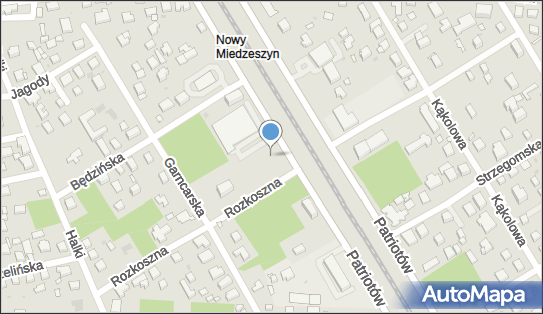 Smartbox - Poczta Polska, pon-ndz 00:00-24:00, Warszawa, godziny otwarcia