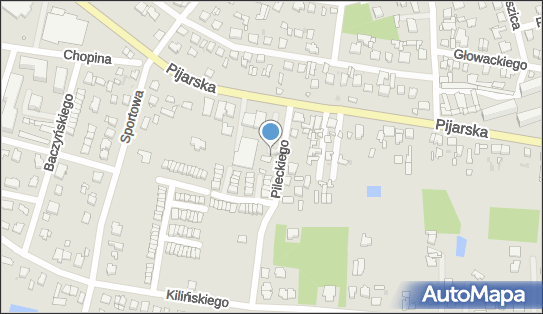 Smartbox - Poczta Polska, pon-ndz 00:00-24:00, Góra Kalwaria, godziny otwarcia