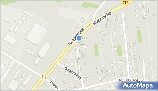 Smartbox - Poczta Polska, pon-ndz 00:00-24:00, Radom, godziny otwarcia