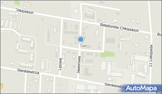 Smartbox - Poczta Polska, pon-ndz 00:00-24:00, Zwoleń, godziny otwarcia