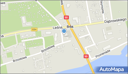 Smartbox - Poczta Polska, pon-ndz 00:00-24:00, Brok, godziny otwarcia