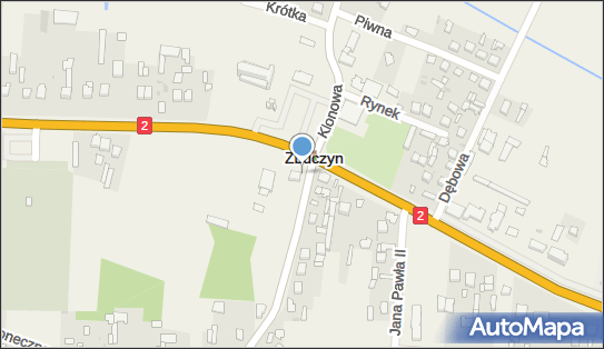 Smartbox - Poczta Polska, pon-ndz 00:00-24:00, Zbuczyn, godziny otwarcia