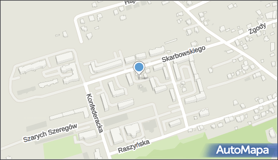 Smartbox - Poczta Polska, pon-ndz 00:00-24:00, Jarosław, godziny otwarcia