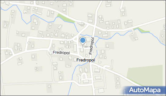 Smartbox - Poczta Polska, pon-ndz 00:00-24:00, Fredropol, godziny otwarcia