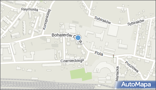 Smartbox - Poczta Polska, pon-ndz 00:00-24:00, Przemyśl, godziny otwarcia