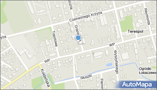 Smartbox - Poczta Polska, pon-ndz 00:00-24:00, Terespol, godziny otwarcia