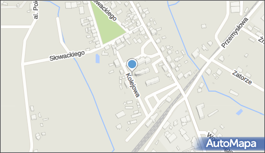 Smartbox - Poczta Polska, pon-ndz 00:00-24:00, Ośno Lubuskie, godziny otwarcia