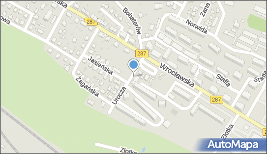 Smartbox - Poczta Polska, pon-ndz 00:00-24:00, Lubsko, godziny otwarcia