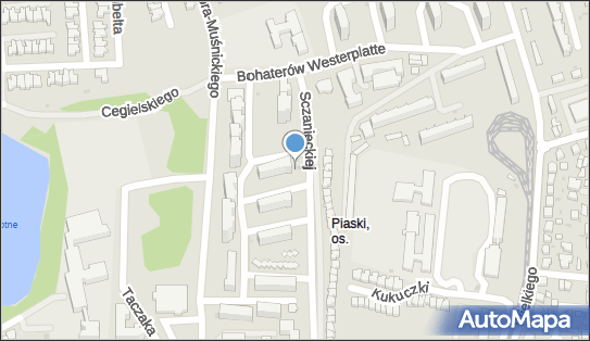 Smartbox - Poczta Polska, pon-ndz 00:00-24:00, Gorzów Wielkopolski, godziny otwarcia