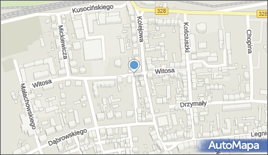 Smartbox - Poczta Polska, pon-ndz 00:00-24:00, Chojnów, godziny otwarcia