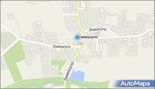 Smartbox - Poczta Polska, pon-ndz 00:00-24:00, Świeszyno, godziny otwarcia