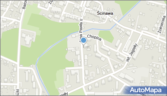 Smartbox - Poczta Polska, pon-ndz 00:00-24:00, Ścinawa, godziny otwarcia