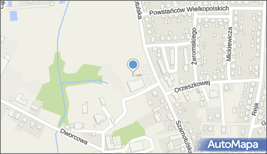 Smartbox - Poczta Polska, pon-ndz 00:00-24:00, Kaźmierz, godziny otwarcia