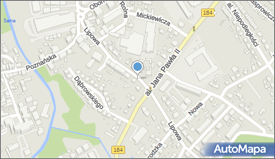 Smartbox - Poczta Polska, pon-ndz 00:00-24:00, Szamotuły, godziny otwarcia