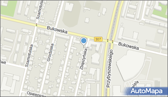 Smartbox - Poczta Polska, pon-ndz 00:00-24:00, Poznań, godziny otwarcia