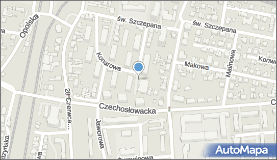 Smartbox - Poczta Polska, pon-ndz 00:00-24:00, Poznań, godziny otwarcia