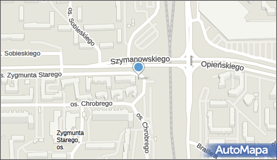 Smartbox - Poczta Polska, pon-ndz 00:00-24:00, Poznań, godziny otwarcia