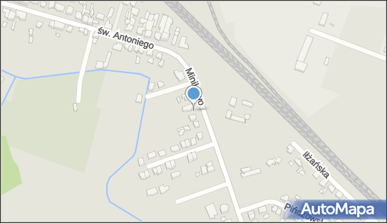 Smartbox - Poczta Polska, pon-ndz 00:00-24:00, Poznań, godziny otwarcia