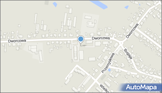 Smartbox - Poczta Polska, pon-ndz 00:00-24:00, Budzyń, godziny otwarcia